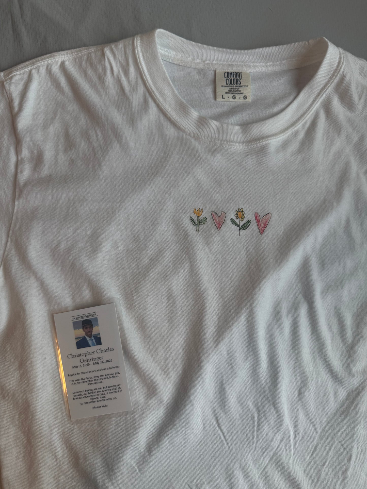 Be The Best You Can Be T-Shirt