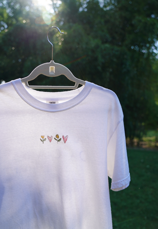 Be The Best You Can Be T-Shirt