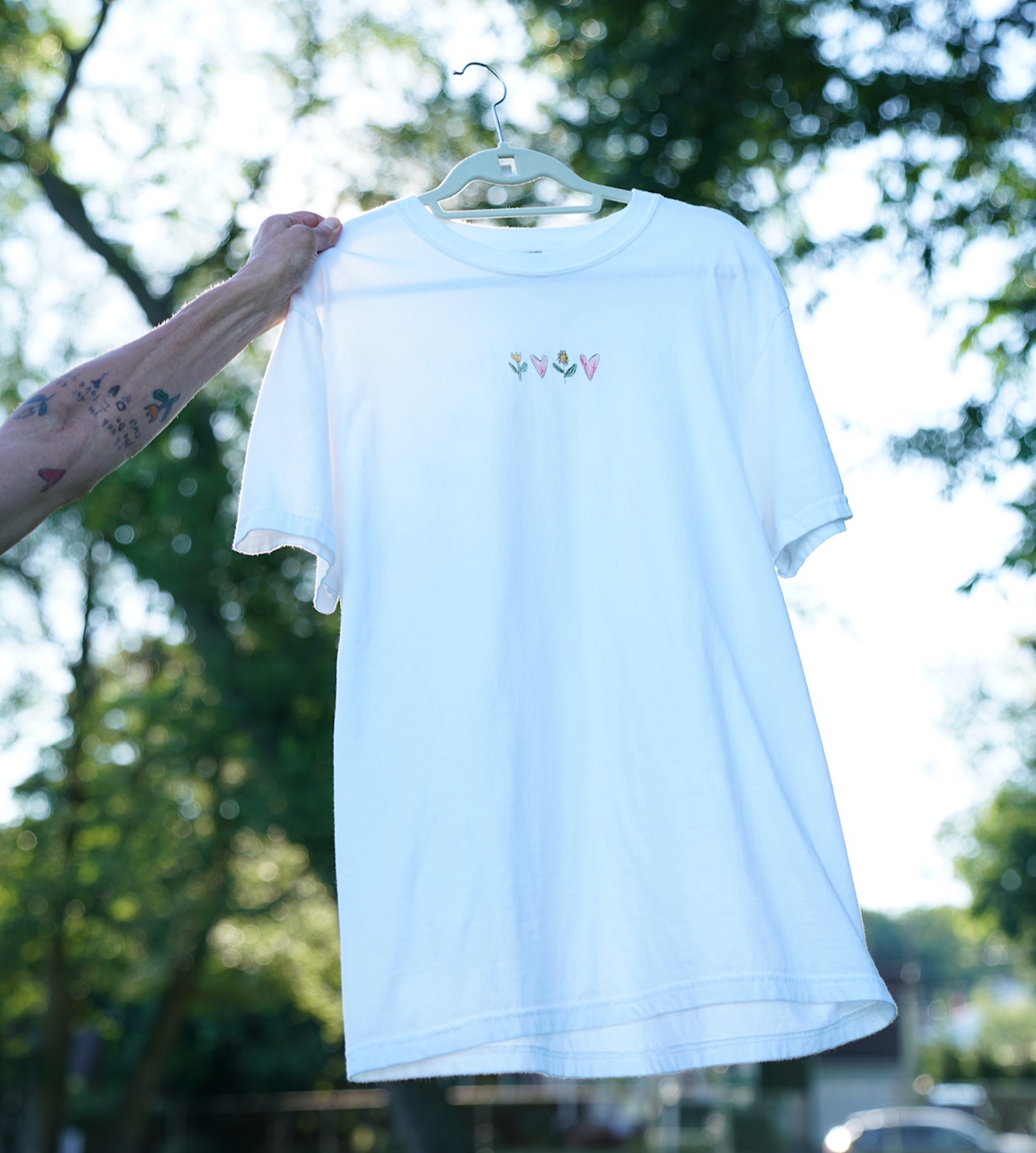 Be The Best You Can Be T-Shirt