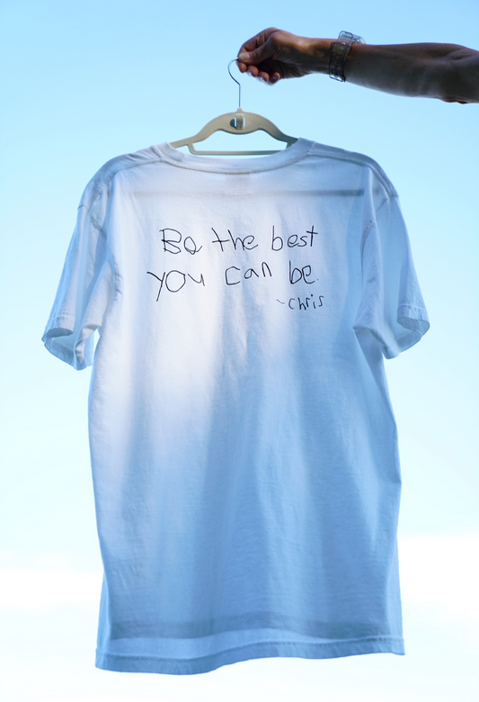 Be The Best You Can Be T-Shirt