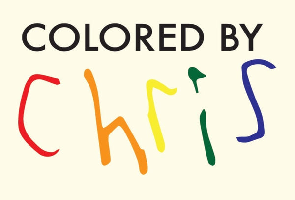 Colored By Chris
